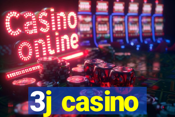 3j casino